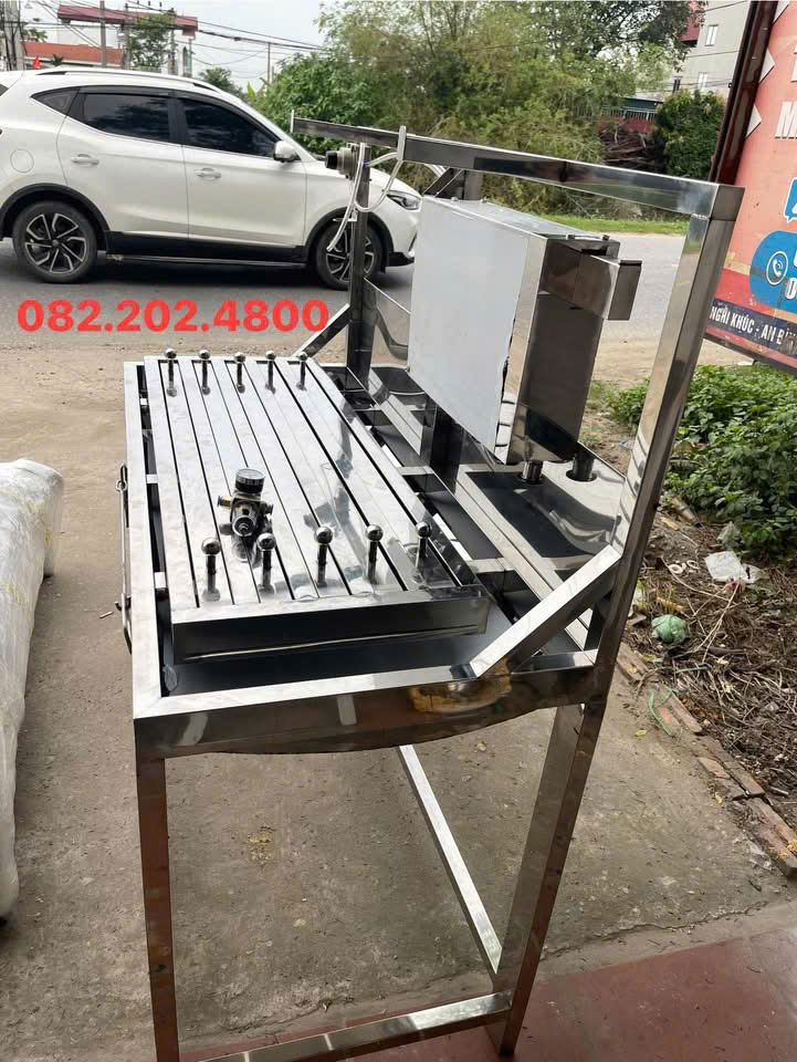 DÂY CHUYỀN  SẢN XUẤT ĐẬU HŨ CÔNG NGHIỆP